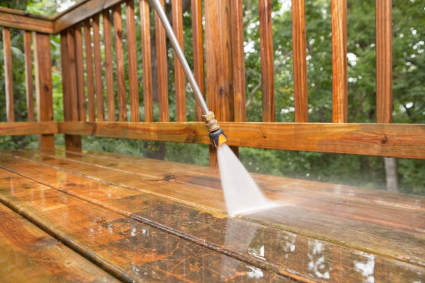 Best Commercial Building Pressure Washing  in Sleepy Hollow Lake, NY